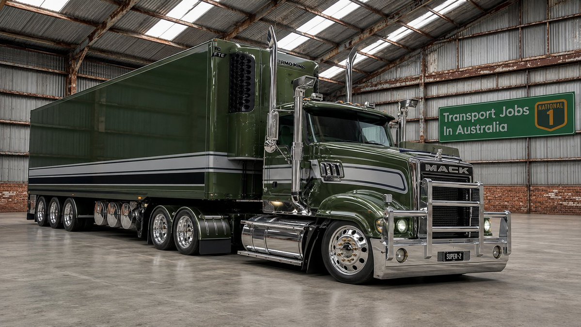 BrentonDay7's tweet photo. Local, Country and Interstate HC Driver Jobs
Click here to see job details and apply:
https://t.co/s1krHSOJ9C
#GeneralFreight #HCLicence #Interstate #LocalWork #Melbourne #Victoria https://t.co/CqZhQGSjPX