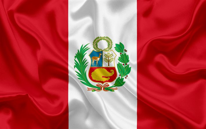 POrtizmd's tweet photo. Keiko Fujimori, oficialmente la Nueva Presidente electa en la Republica del Peru. Viva Peru, viva Peru... https://t.co/yK3Kqf0VNM
