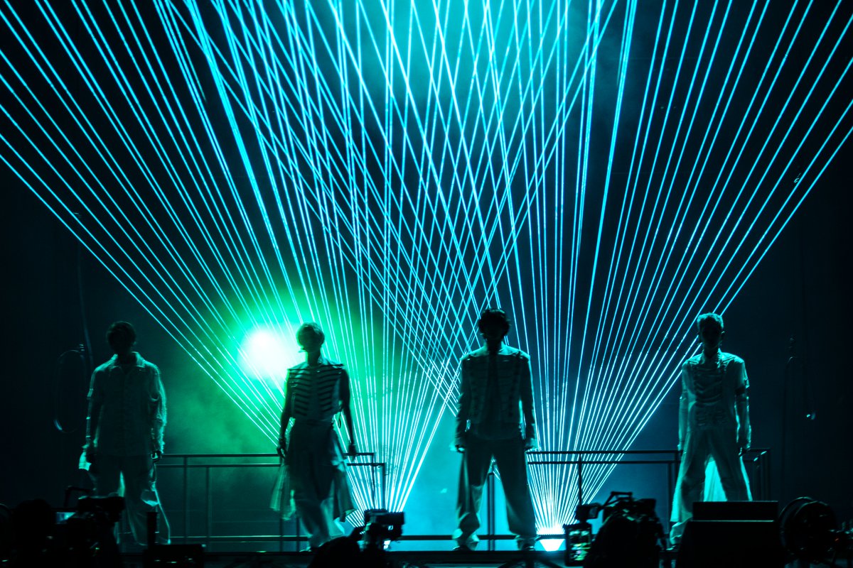 LiveenMu's tweet photo. 日本デビュー15年のSHINee 4人で8年ぶりのドーム公演をベルーナドームにて開催！ https://t.co/qzcY98XPEn 
#SHINee #샤이니
#2026샤이니월드VIII #THE_INVERT
#2026_SHINeeWORLD_VIII_THE_INVERT 
#2026_SHINeeWORLD_VIII_THE_INVERT_JAPAN https://t.co/xe06MwcNMy