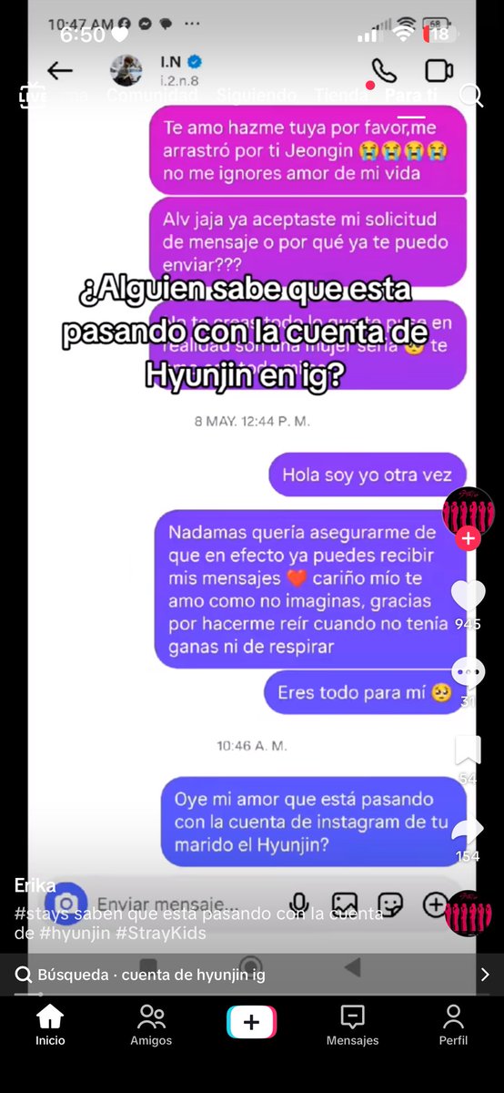 flansittam's tweet photo. lo acosabaXDDDJSJSJSKSJNDKS  amiga no t va pescar nunca https://t.co/bB3vfys6oD