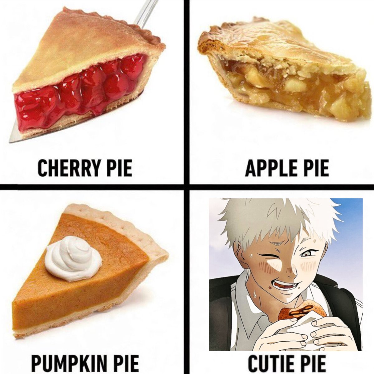 tshdyshkr's tweet photo. Hikaru is the cutest pie 🥺 https://t.co/BrDWgmzto9