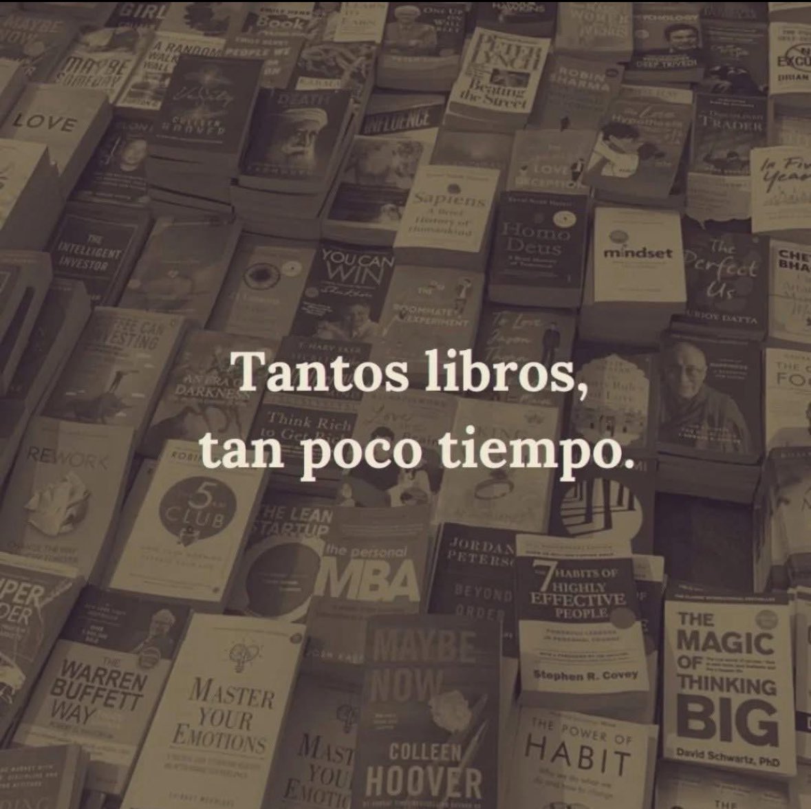 amorenloslibros's tweet photo. https://t.co/doMOtov5cz