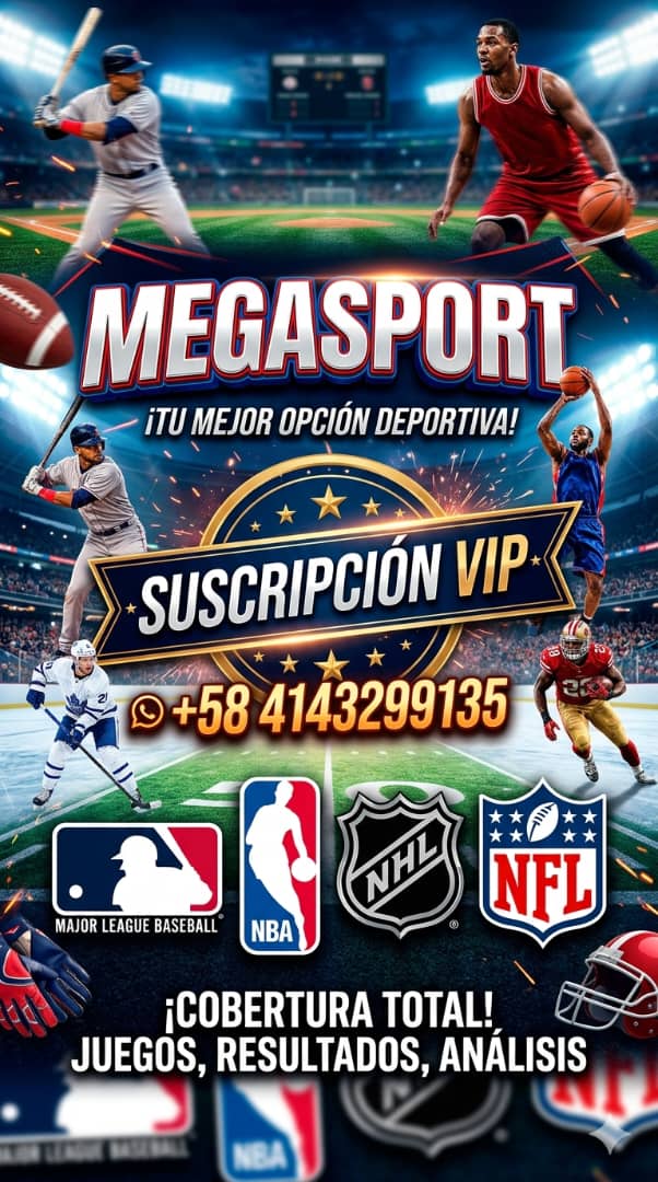 Megasportsven's tweet photo. #RECOMENDACIONES LUNES

#FUTBOL
PAISES BAJOS -1
FRANCIA -1 
ESPAÑA -1.5

#MLB
SEATTLE ⬆️ 8.5
YANKEES ML 
FILADELFIA -1.5
HOUSTON ML
SAN DIEGO ⬆️ 7.5
GIGANTES ⬆️ 7.5
MILWAUKEE -1.5

#NBA
NEW YORK -2

SUSCRIPCIÓN +584143299135
 @LiderKenny  @chapiramiro @DUMONT81 https://t.co/b62pstdNbO