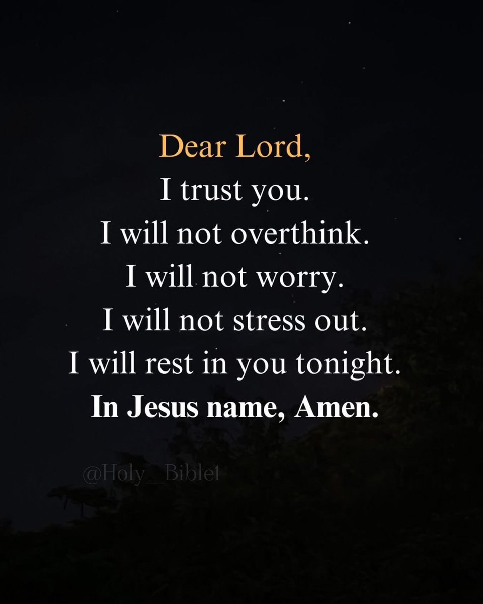 Holy__Bible1's tweet photo. Amen https://t.co/NT4uS1pOL1