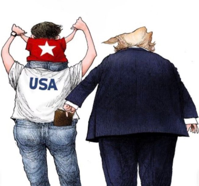 cclatwe's tweet photo. @WhiteHouse 😮✌️ https://t.co/FWUoxcfk2i