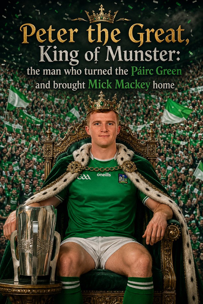 LimerickFanPage's tweet photo. https://t.co/Ra3aIaxA9R