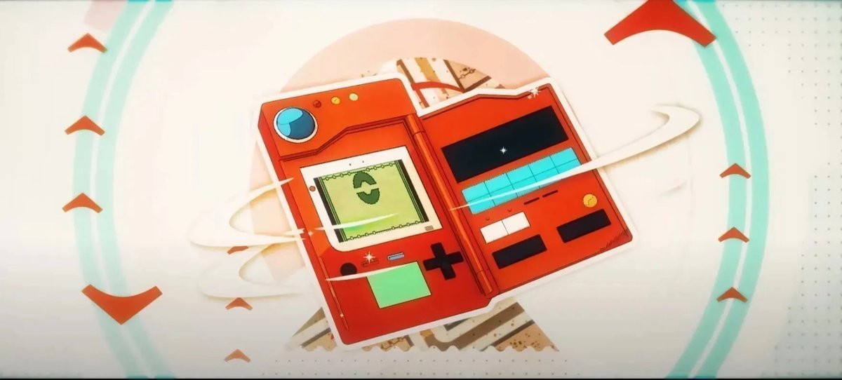 Dburch01's tweet photo. Back to work on the Kanto Artdex in about a half hour https://t.co/2Qbv2NMhPP https://t.co/X7fQJfU1gh