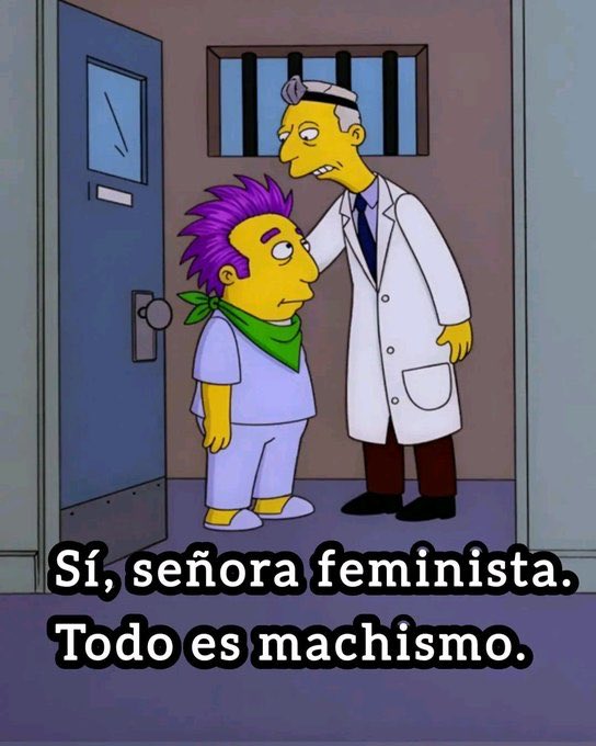 MaxPowerLibre's tweet photo. @AlmteBrown @edufeiok De tu hermana https://t.co/Yla4qaopIu
