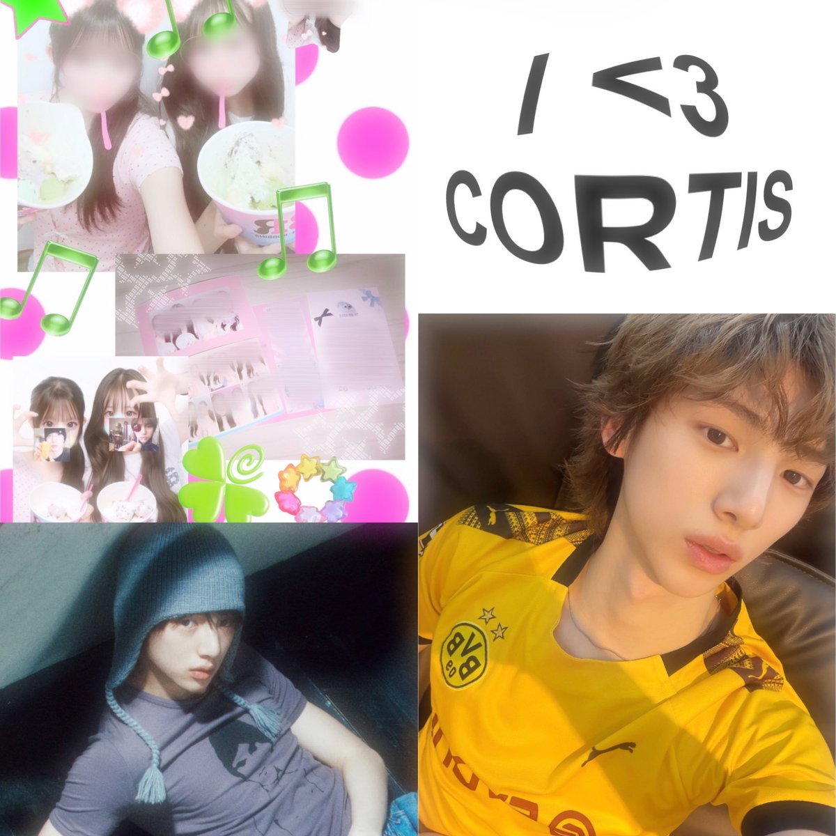 미리 tweet media