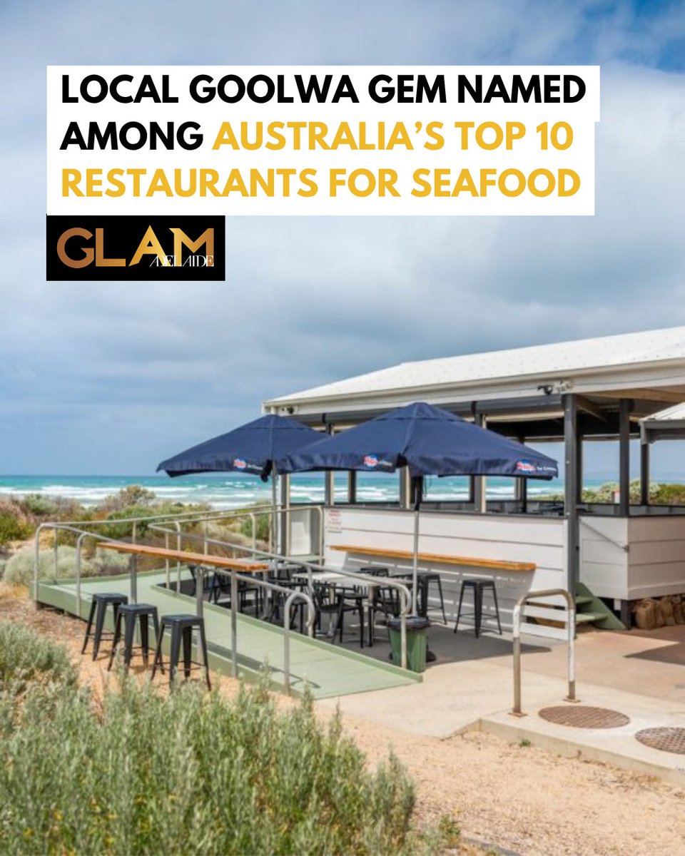 glamadelaide's tweet photo. SEAFOOD SPOT NAMED IN AUSTRALIA'S TOP 10: A Fleurieu Peninsula restaurant offering locally-sourced eats has been featured amongst the nation’s top seafood eateries >> https://t.co/TA1lSfJp15

🌟 Read daily news on our free iPhone app: https://t.co/ydAgtGQH9s

🌟 Read daily news on our free Android app: https://t.co/OMtEOgGklr

🌟 Subscribe to our daily eNewsletter to get these articles & more delivered to your inbox: https://t.co/TvHvOqJIxa