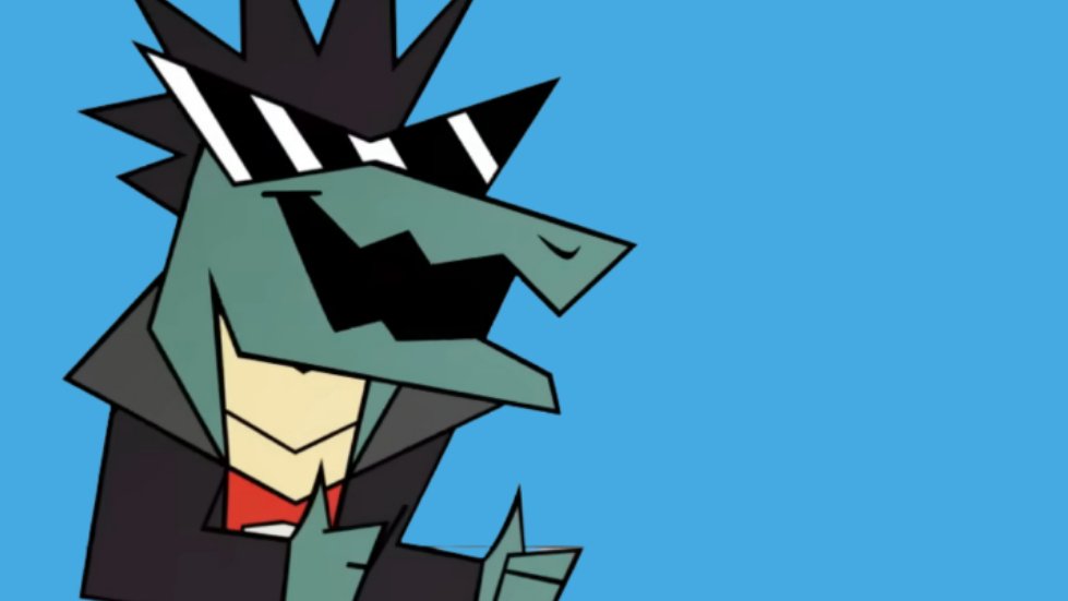 Daxthecoolest1's tweet photo. Alright a simple magic trick i suppose right?

those are cool and radical,

maybe it'll be the good ol rabbit in a hat? the quarter in the ear, something to make a bird appear    but let's see what you got kid. https://t.co/uLxjisLLd6