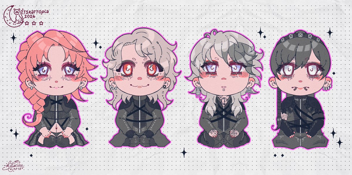 itskattopia's tweet photo. 🍡✨🫐

#JILUKA https://t.co/77z2MBQsG9