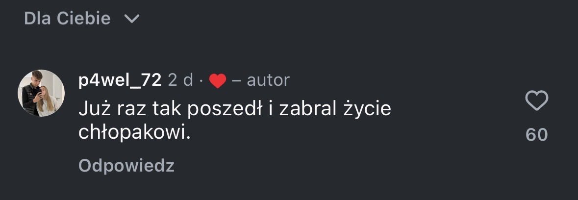 Marcin Karwot tweet media