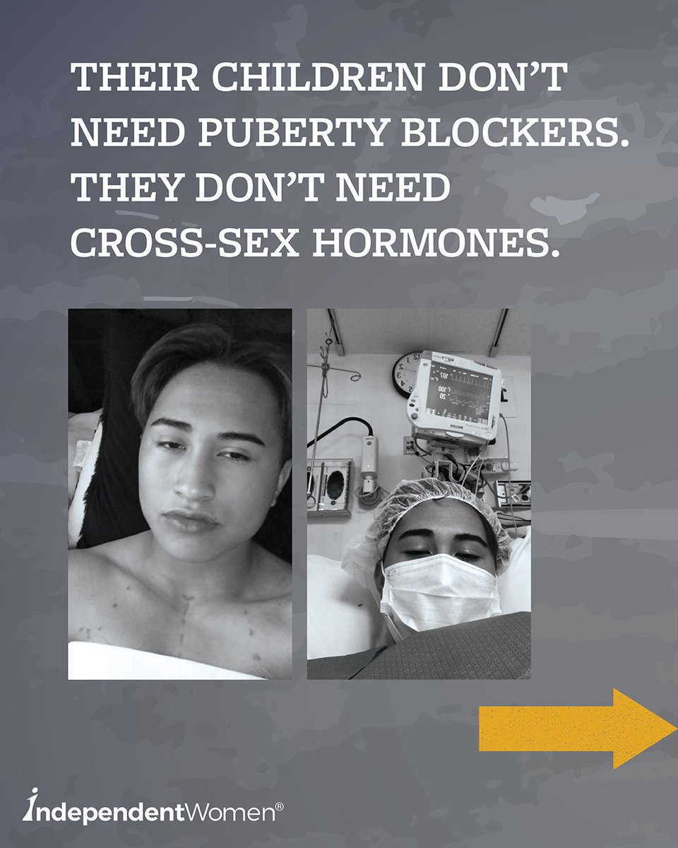 IWF's tweet photo. A powerful message from @ChloeCole. https://t.co/jJ1t5uCild