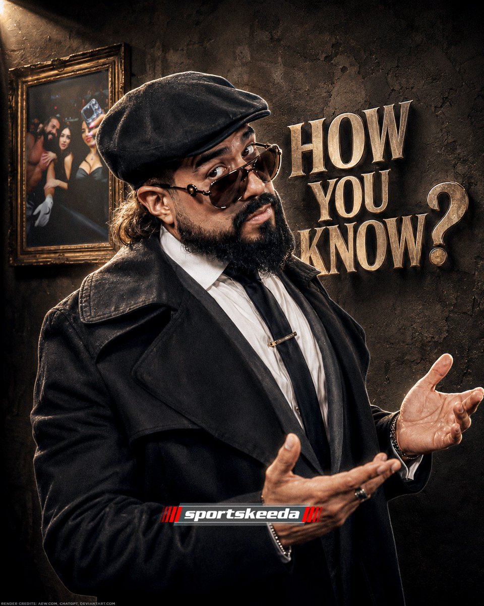Sportskeeda Wrestling tweet media