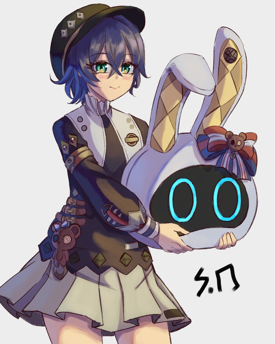 ShiroSaeki94's tweet photo. La nueva skin de Belle me gusta mucho así que why not un fan art XD
#manga #anime #fanart #zzz #zenlesszonezero #belle #bellezenlesszonezero #rin #zenlesszonezerofanart #shirookami #shirosaeki https://t.co/eNKiiOvuH1