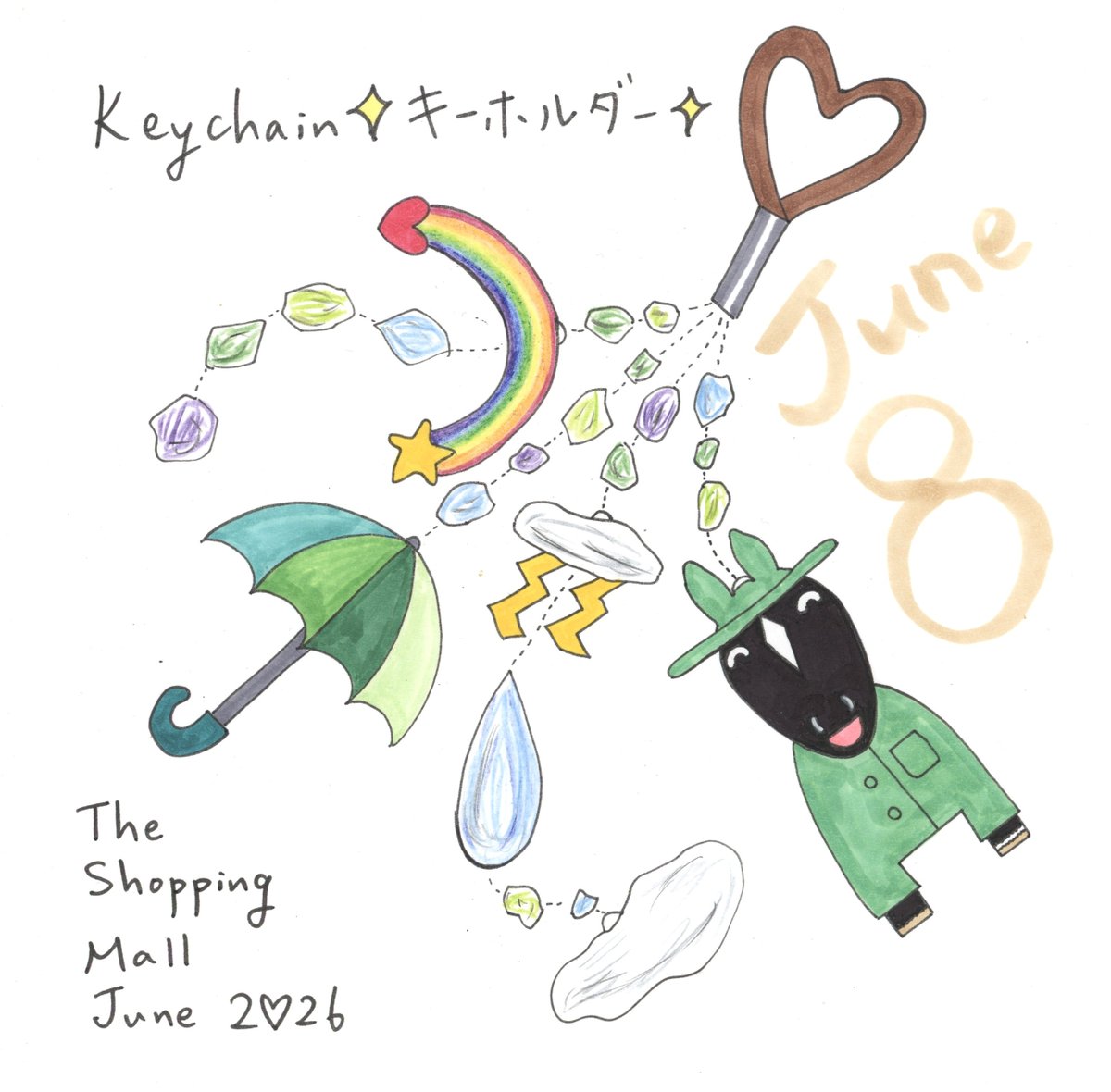manicaofblue's tweet photo. Good morning! おはようございま��!
#theshoppingmalljune2026
#horse #horseriding #horseshoe #horsepower #equestrian #equine #dressage #dresssagehorse #dressagerider #horsetacks #馬 #乗馬 #nft #nftartists https://t.co/dhKKOrEBEr