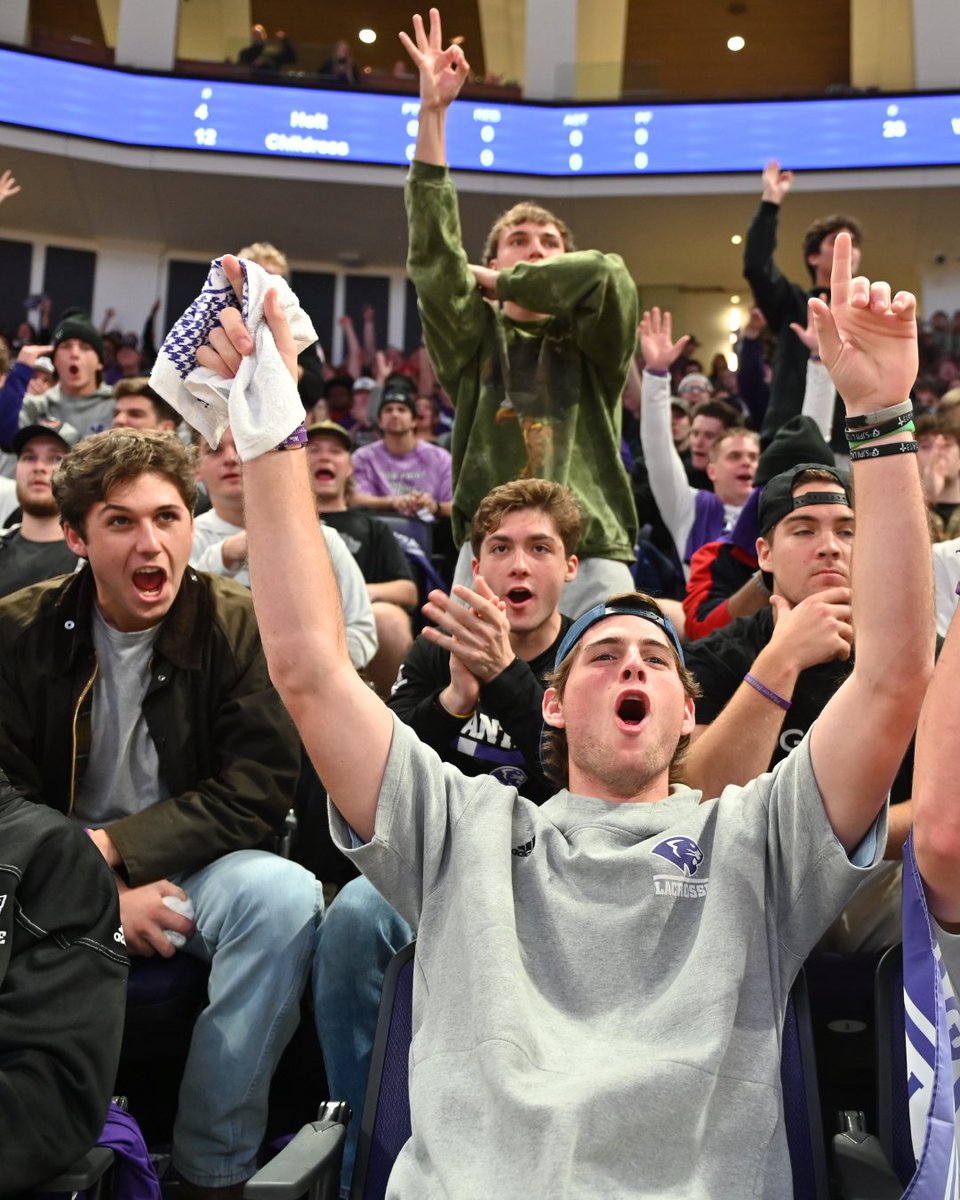 HighPointU tweet picture