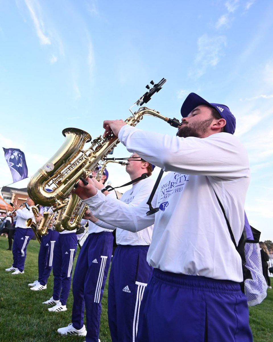 HighPointU tweet picture