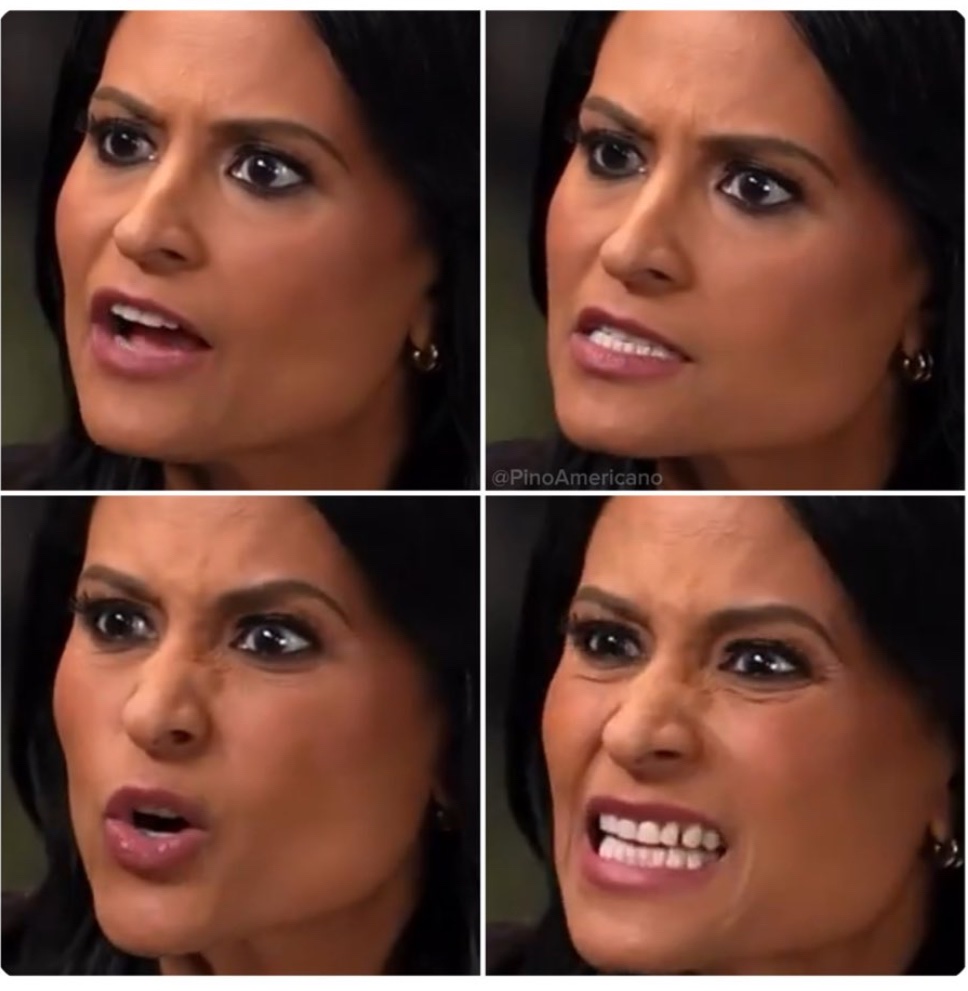 Lizzbwi's tweet photo. @TMZ She came across like an absolute lying psychopath! https://t.co/YmbVM3AYcO