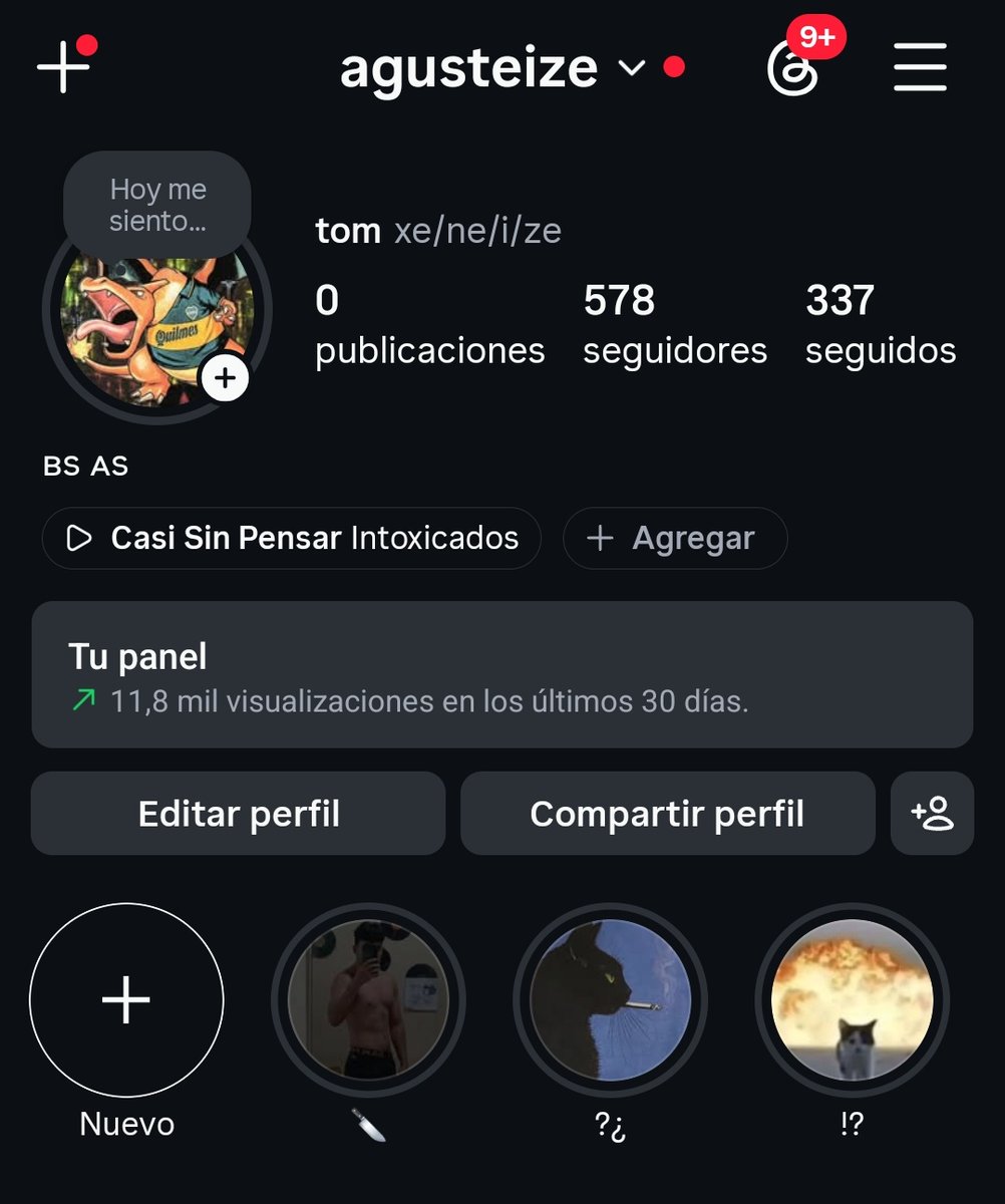 tomxin_'s tweet photo. si me van a seguir a instagram los meto a mejores dale che
https://t.co/r7het4nQ2N https://t.co/zjiTDQkpVZ