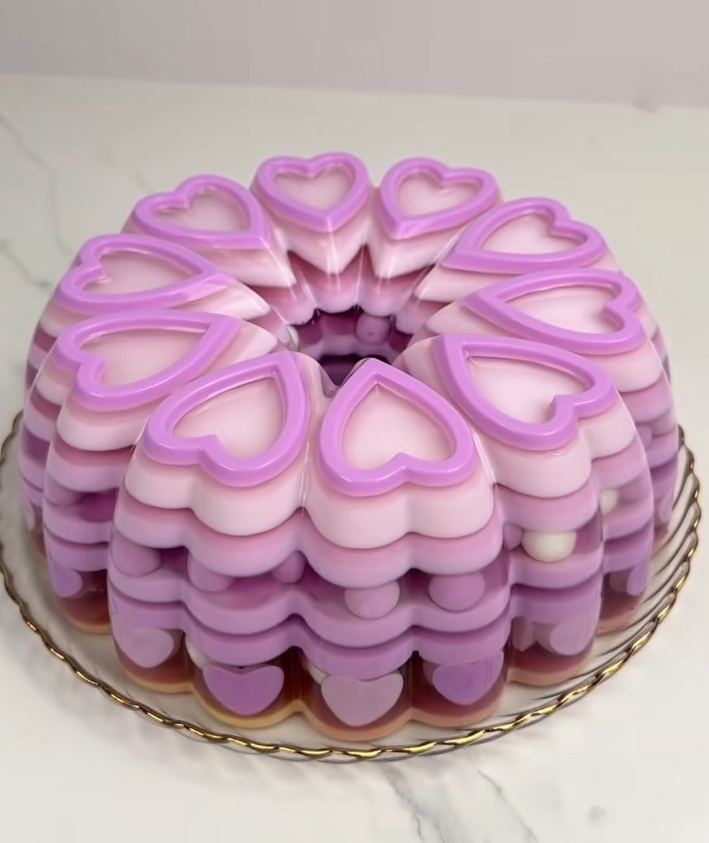 duskdeni's tweet photo. Vício em ver video de "bolo de gelatina", isso ai nao deve ter gosto de nada de especial, mas é tão lindo verem fazendo 🤌 https://t.co/jp4ctDLAn5