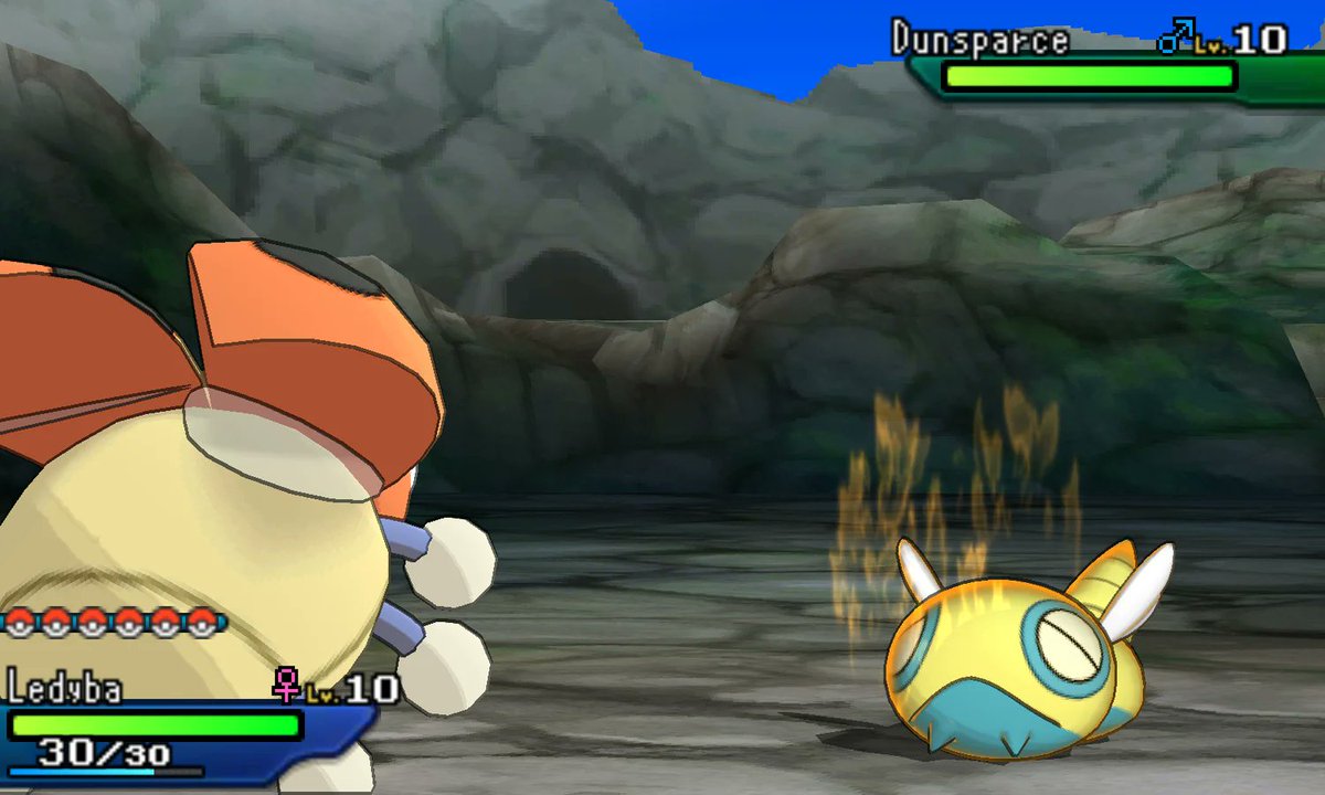 Pokémon Fangame News tweet media