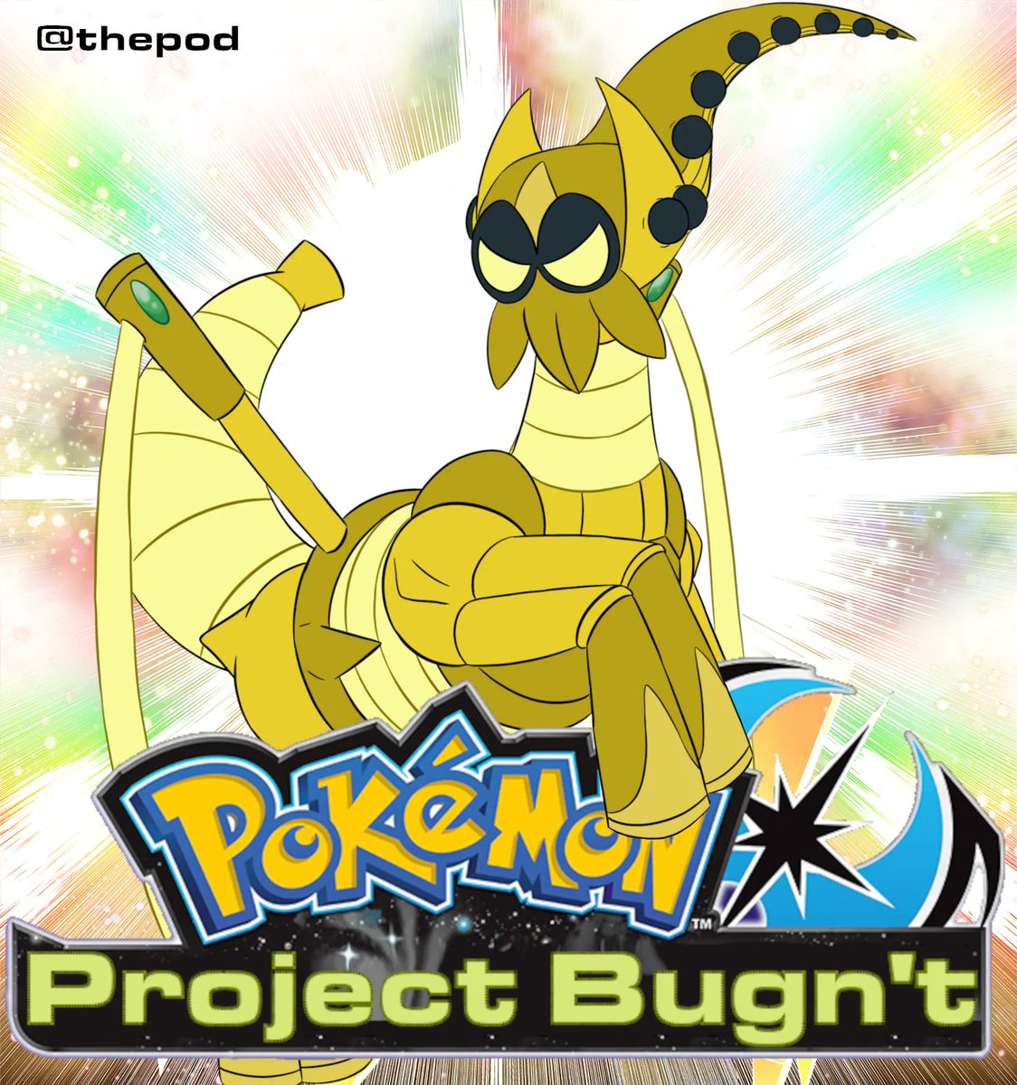 Pokémon Fangame News tweet media