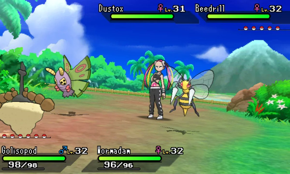 Pokémon Fangame News tweet media