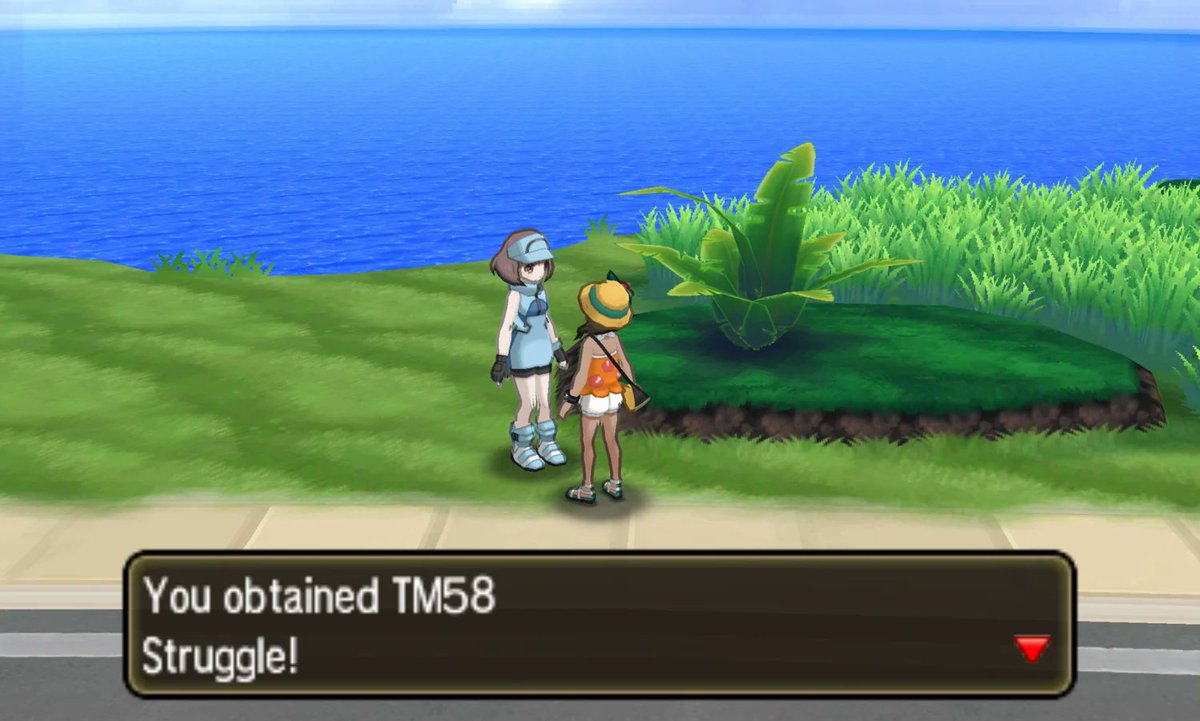 Pokémon Fangame News tweet media