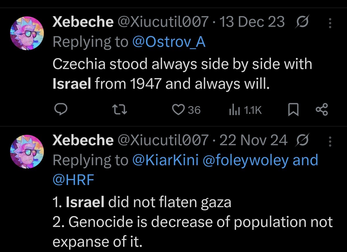 Setants's tweet photo. @Xiucutil007 @berlin_bridge Look at these 'NAFO' zionist bot genocidal gúil they try to swamp to distract the more you try to smear &amp; slander the more it exposes you.
You people don't understand Ireland because we are not like you https://t.co/h2C0cYLZ3N