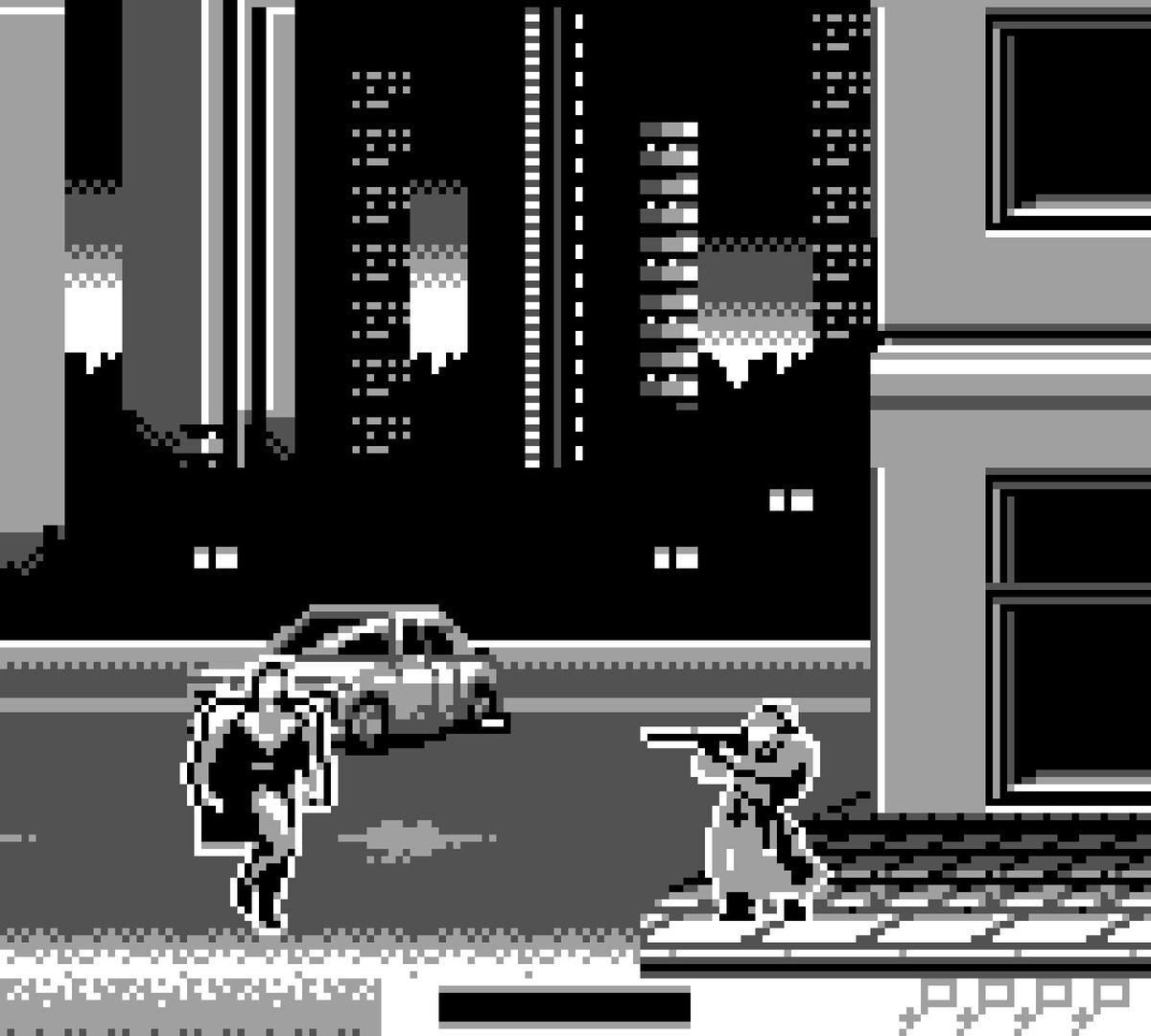 WackoidMag's tweet photo. Superman 🦸

#GameBoy #RetroGaming #RetroGames https://t.co/5iDbZborZn
