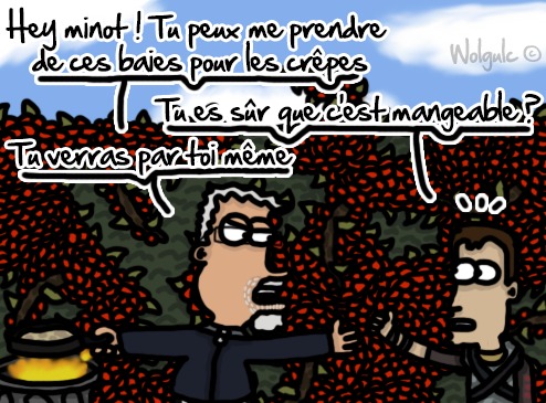 STMGProd's tweet photo. Les conférences d'annonces de jeux-vidéo sont terminés, mais on apprend des anecdotes de @Boblegob2 sur un certains Atreus qui a prit quelques misères dans le passé. https://t.co/5D2PBdA0fo