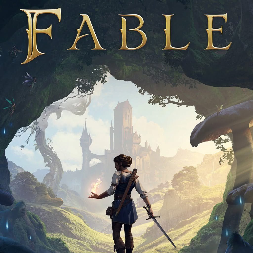 PSInsideFr's tweet photo. OFFICIEL. Fable n’aura pas de VF au lancement ❌🇫🇷

Le studio l’a confirmé dans un tweet : le jeu supportera un doublage audio et textuel complet en anglais, allemand, portugais, et espagnol (LATAM). 

Le jeu sera en VOST pour les pays suivants : France, Italie, Japon, Chine, Espagne et Pologne.
