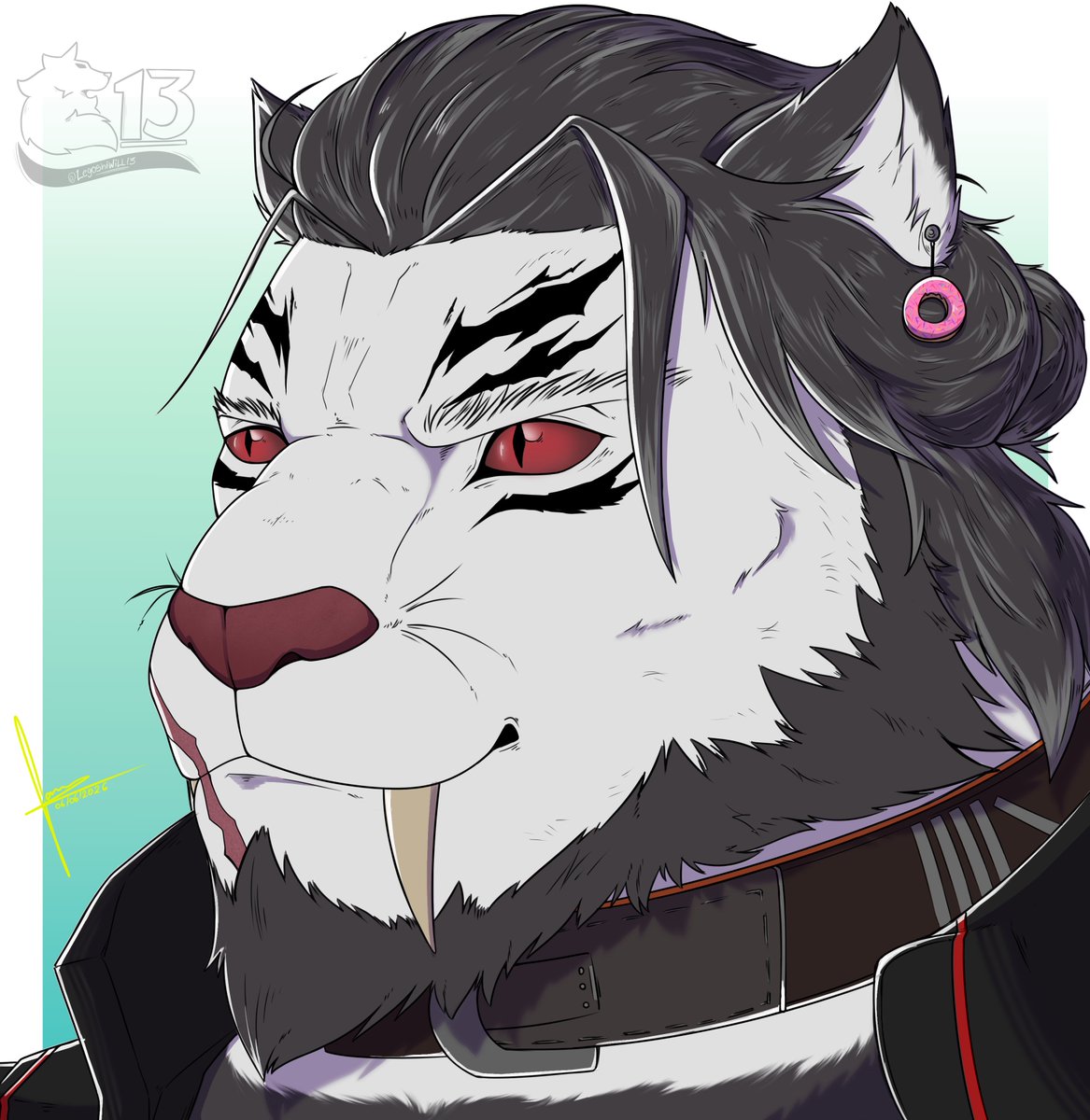 LegoshiWill13's tweet photo. Icon comission made for morthauros on Bluesky🦋 https://t.co/wS18BzvRKf