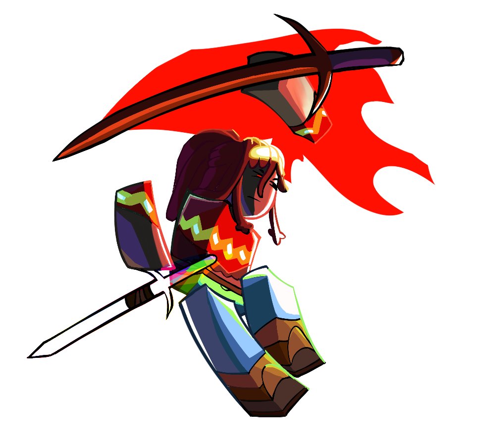 PJuic_d's tweet photo. AU player #blocktales https://t.co/P9dQsl3rXJ