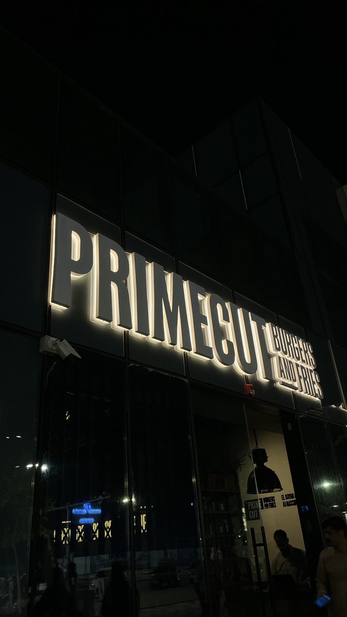 F_lov8's tweet photo. The best dinner😋 Primecut✨ https://t.co/DkU61EbzwH