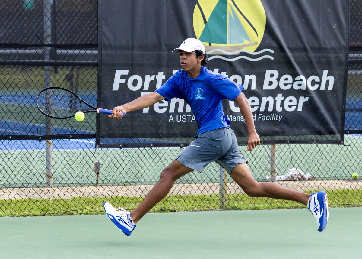 fwbtennisctr's tweet photo. Championship Sunday vibes🔥🎾
Congrats to our 18u champion and finalist at our L5 Jr. tournament!
Amazing tennis, sportsmanship, and determination made this weekend unforgettable.

Thank you to all players, coaches, and parents for your patience through all the rain delays.🙌👏 https://t.co/E9gJ09v6dB