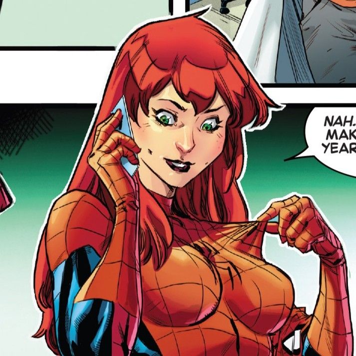 vitoriatubaroes's tweet photo. 1. mary jane watson

ah sla a gwen é melhor '-' ashuahsusha https://t.co/EgTj4EEEce