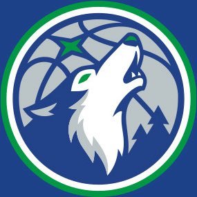 NBAdoPovo's tweet photo. OFICIAL

O Minnesota Timberwolves acaba de divulgar a sua novo logo, uniformes e quadra para a próxima temporada da NBA https://t.co/6EtQy8OVIR