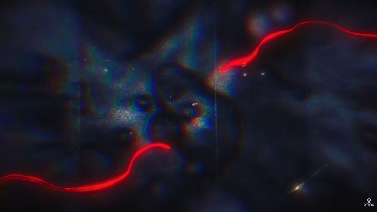 didyaknowtensei's tweet photo. So I think the first image is spider lilies and these two red lines reads like the concept of the red string of fate and two people paths intertwining. https://t.co/AkOmw8RXHi