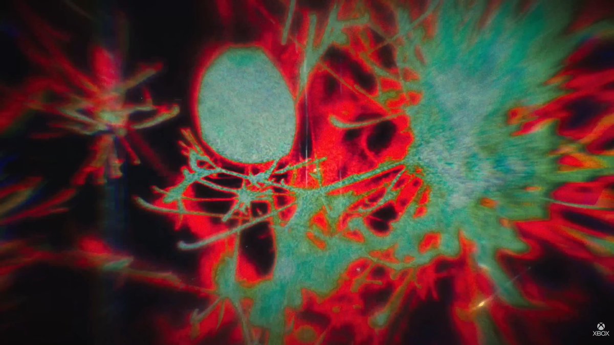 didyaknowtensei's tweet photo. So I think the first image is spider lilies and these two red lines reads like the concept of the red string of fate and two people paths intertwining. https://t.co/AkOmw8RXHi