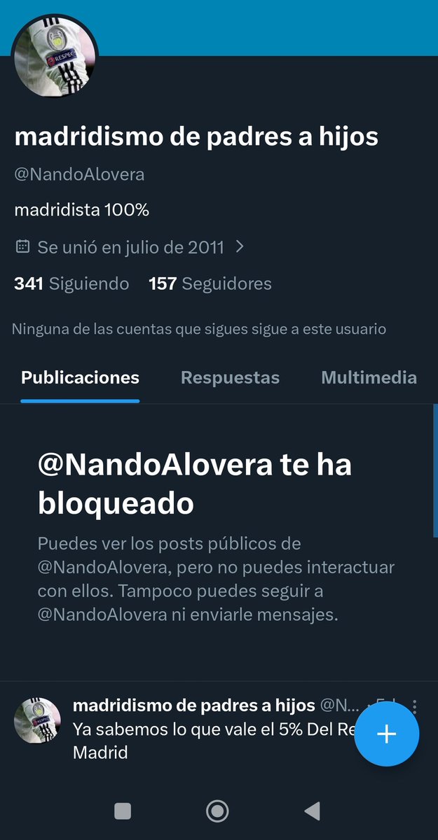 RM_Mayito's tweet photo. Buenisima noche le deseo a este cornudo, en 2030 que pruebe otra vez 😁😁 https://t.co/PEEflDS4MD