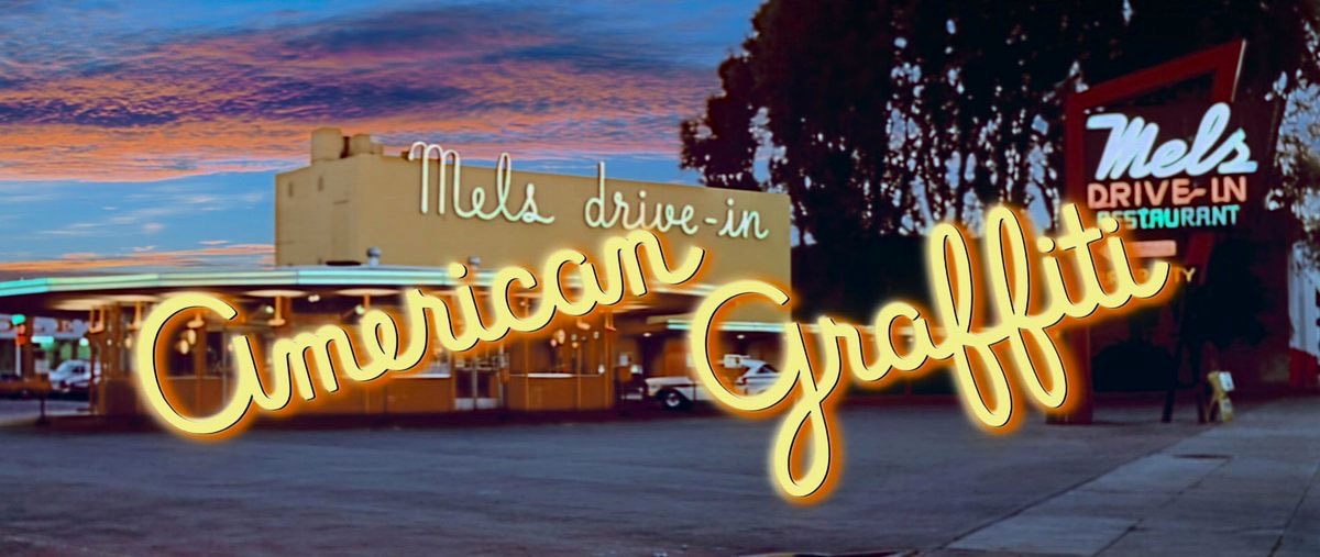 letterbub's tweet photo. American Graffiti (1973) dir. George Lucas https://t.co/UQcJPGkSXQ