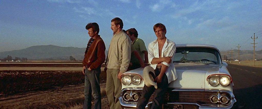 letterbub's tweet photo. American Graffiti (1973) dir. George Lucas https://t.co/UQcJPGkSXQ
