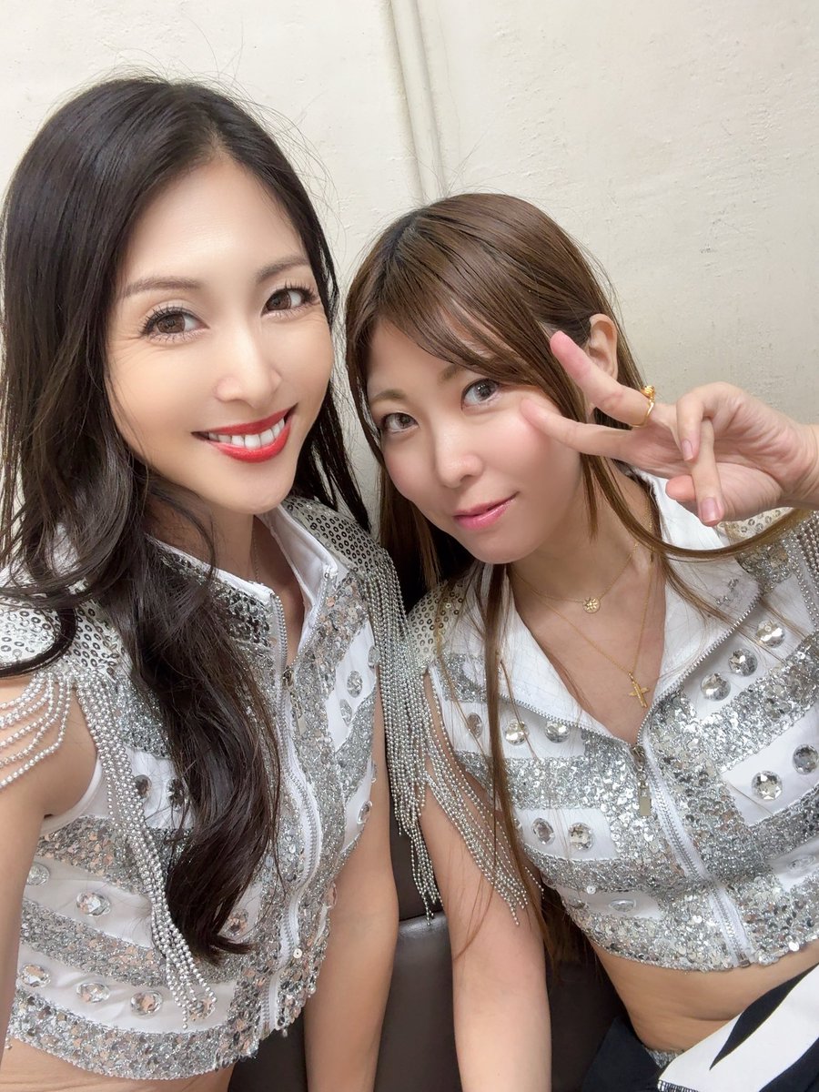 ayayan1126's tweet photo. ラウンドガールしてきたよ！
韓国戦も行きたいなー🇰🇷 https://t.co/iVMvvamdD7