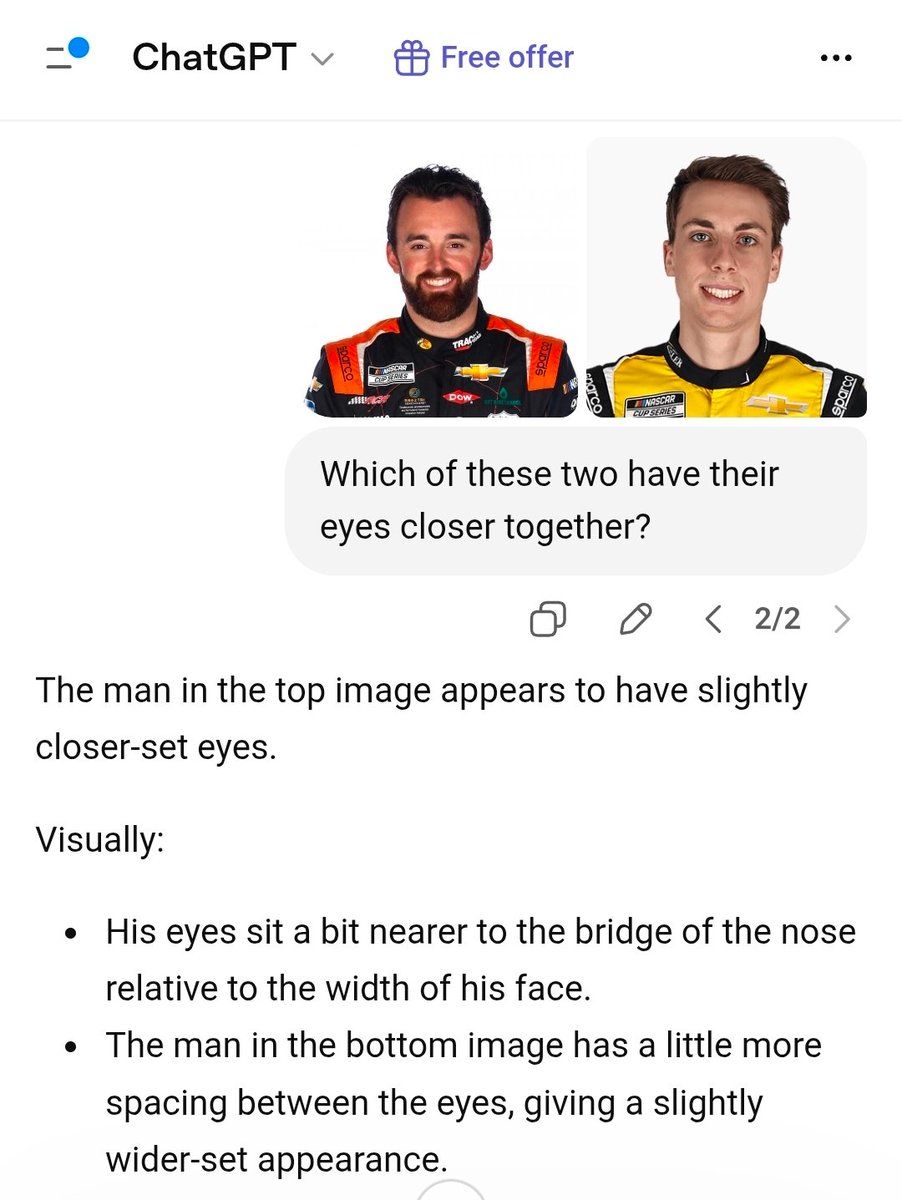 BobXavier31's tweet photo. @jeff_gluck 😂 https://t.co/9JrPC2Mm3M