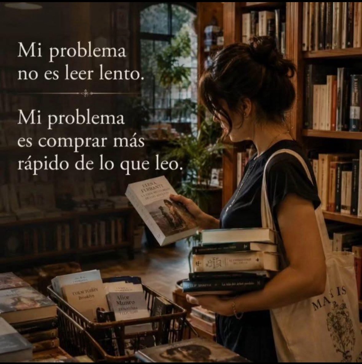 amorenloslibros's tweet photo. https://t.co/ciBuXufcoZ