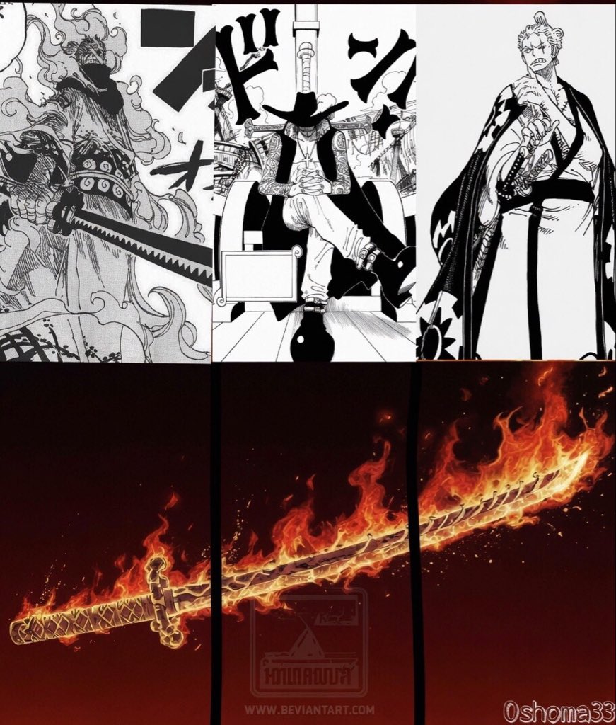oshoma33's tweet photo. Swordsmen>> https://t.co/eWtpW7doAd