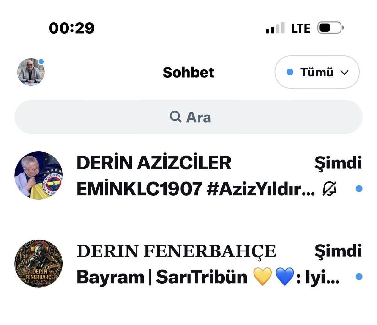 Tarkan Göncü tweet media